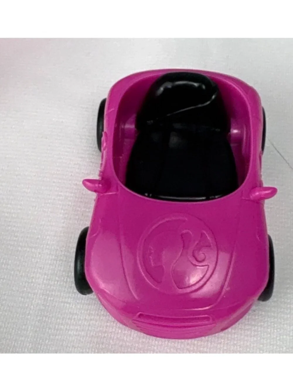 Barbie Pet Dreamhouse 2-Sided Playset Pets & Accessories